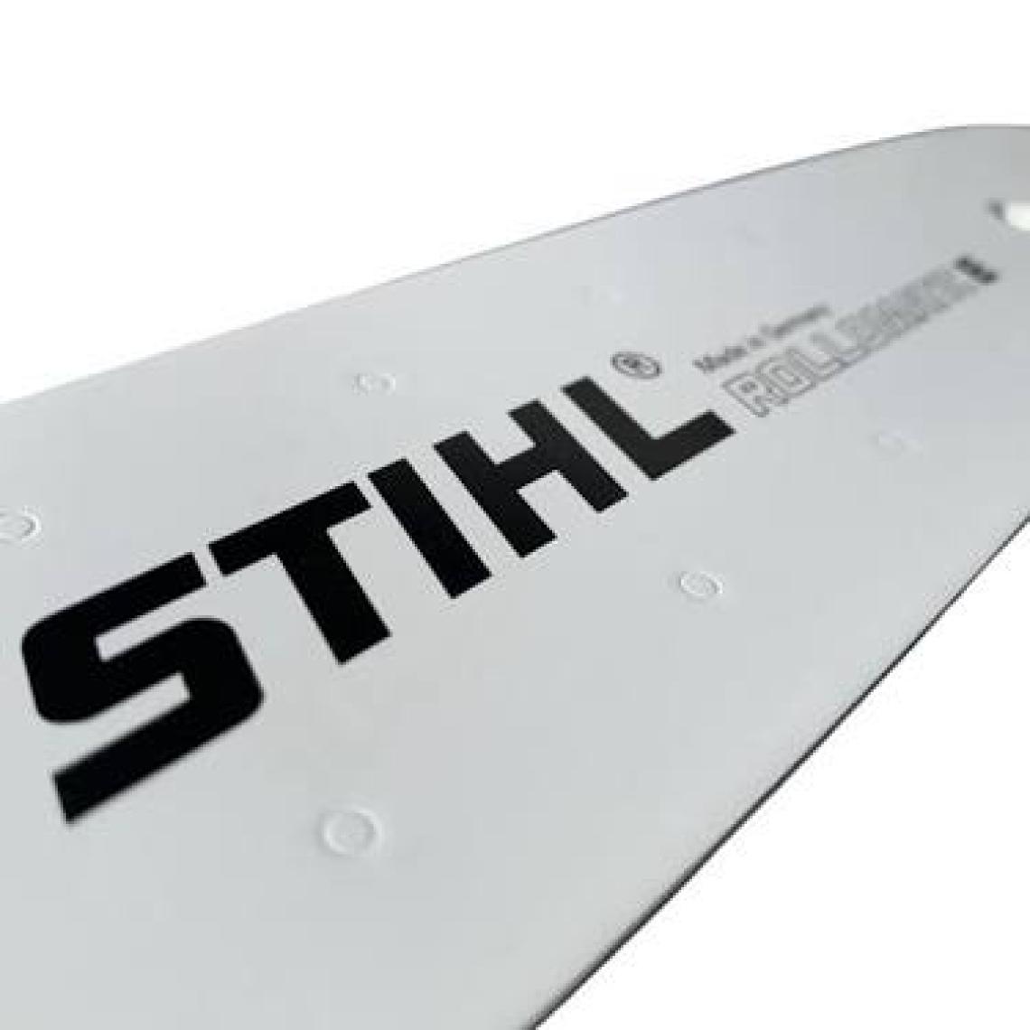 Stihl Kılavuz 36 Diş 3/8 Mak Sti 290-360-380