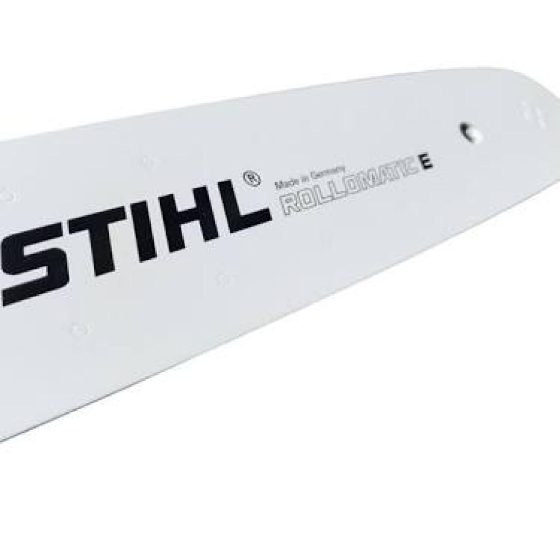 Stihl Kılavuz 36 Diş 3/8 Mak Sti 290-360-380