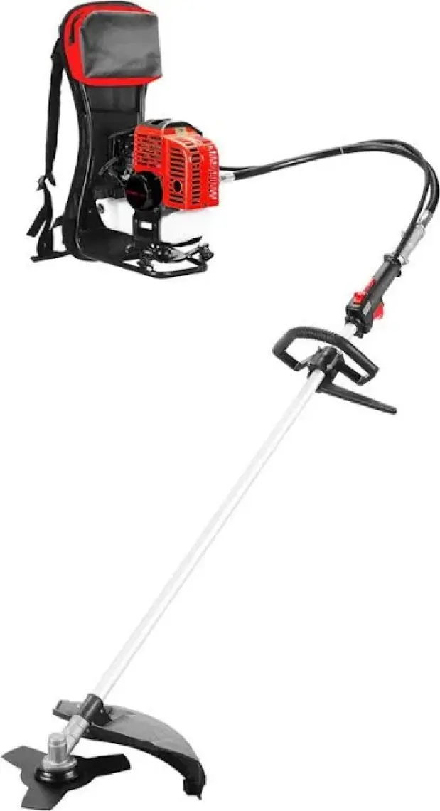 Kama BST52 2.2hp 51.7cc Ipli Benzinli Motorlu Sırt Tırpan