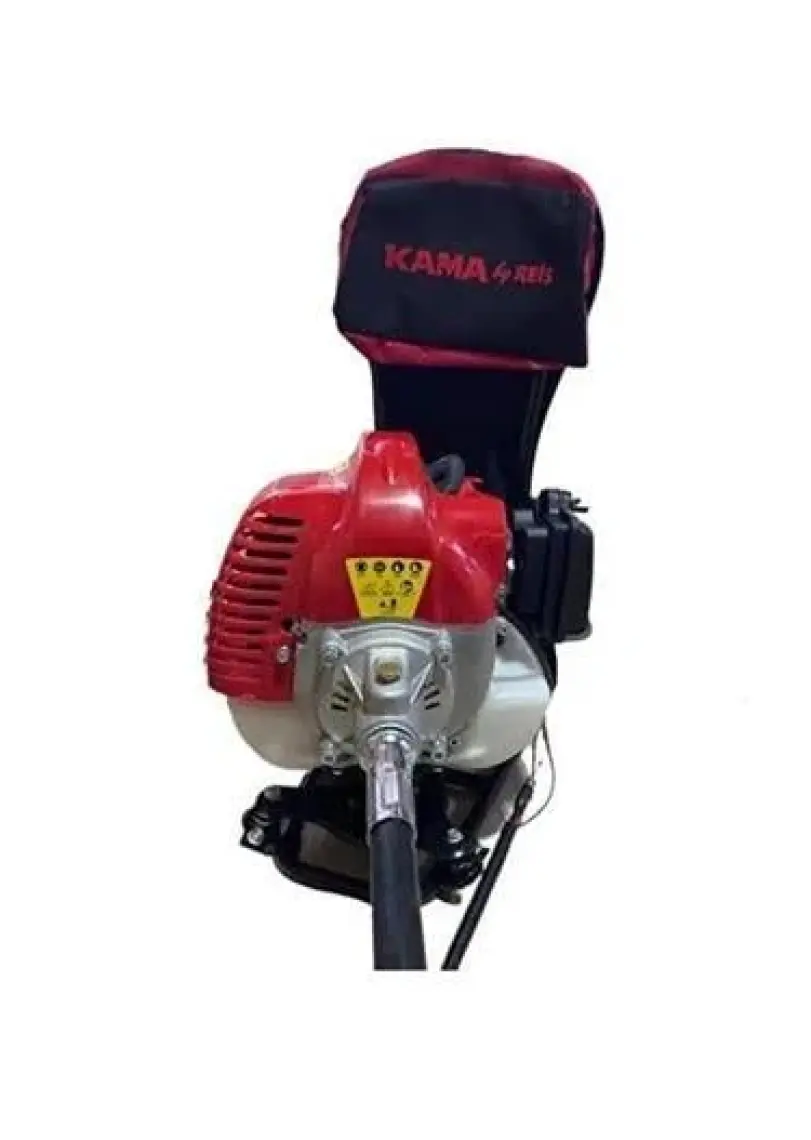 Kama BST52 2.2hp 51.7cc Ipli Benzinli Motorlu Sırt Tırpan