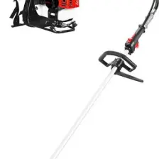Kama BST52 2.2hp 51.7cc Ipli Benzinli Motorlu Sırt Tırpan