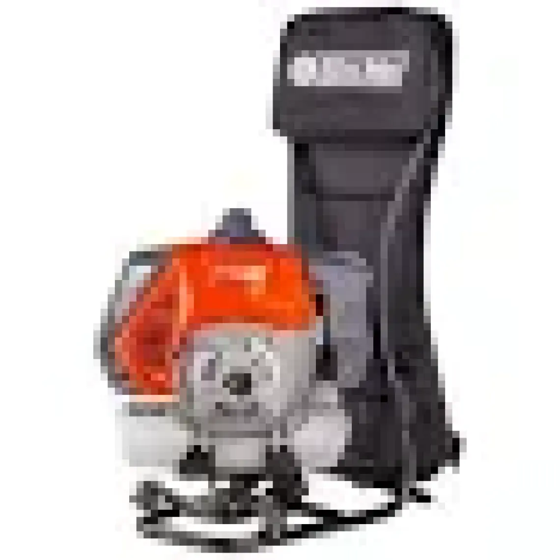 Oleo-Mac BCH500 Bp Benzinli Sırt Tırpan Motoru