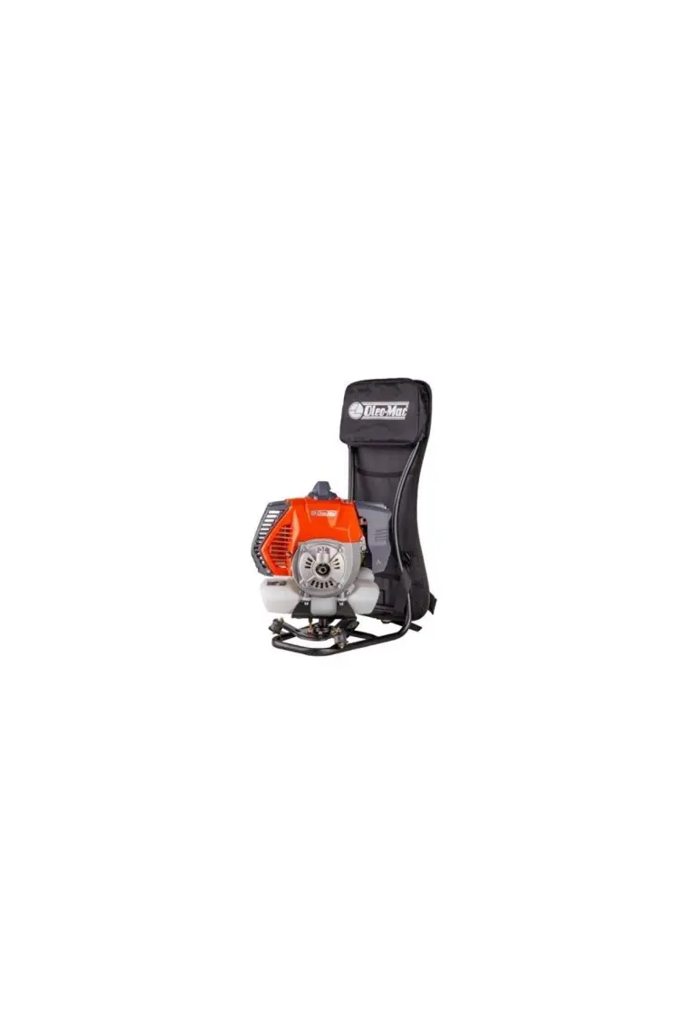 Oleo-Mac BCH500 Bp Benzinli Sırt Tırpan Motoru