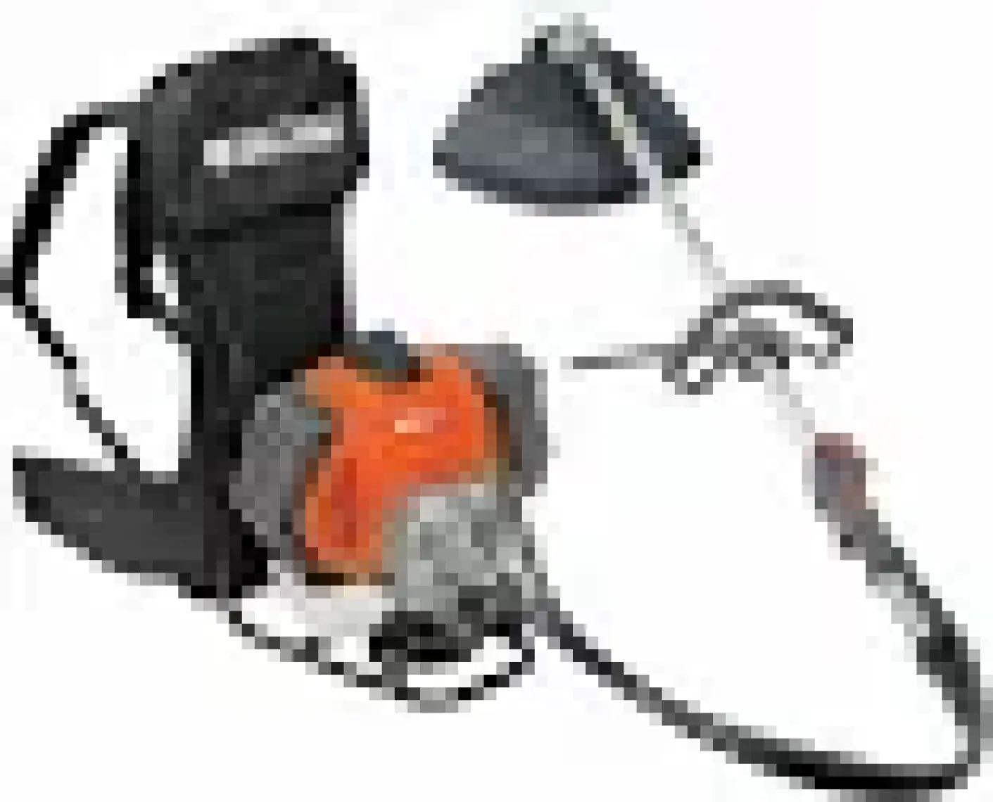 Oleo-Mac BCH500 Bp Benzinli Sırt Tırpan Motoru