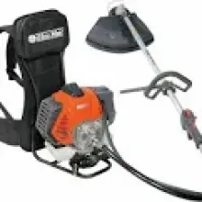 Oleo-Mac BCH500 Bp Benzinli Sırt Tırpan Motoru