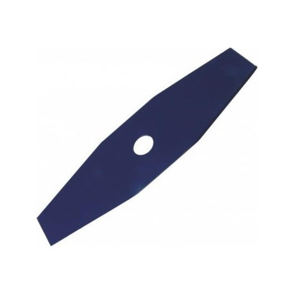 Bartech Tırpan Bıçağı İkili Çelik 40Cm