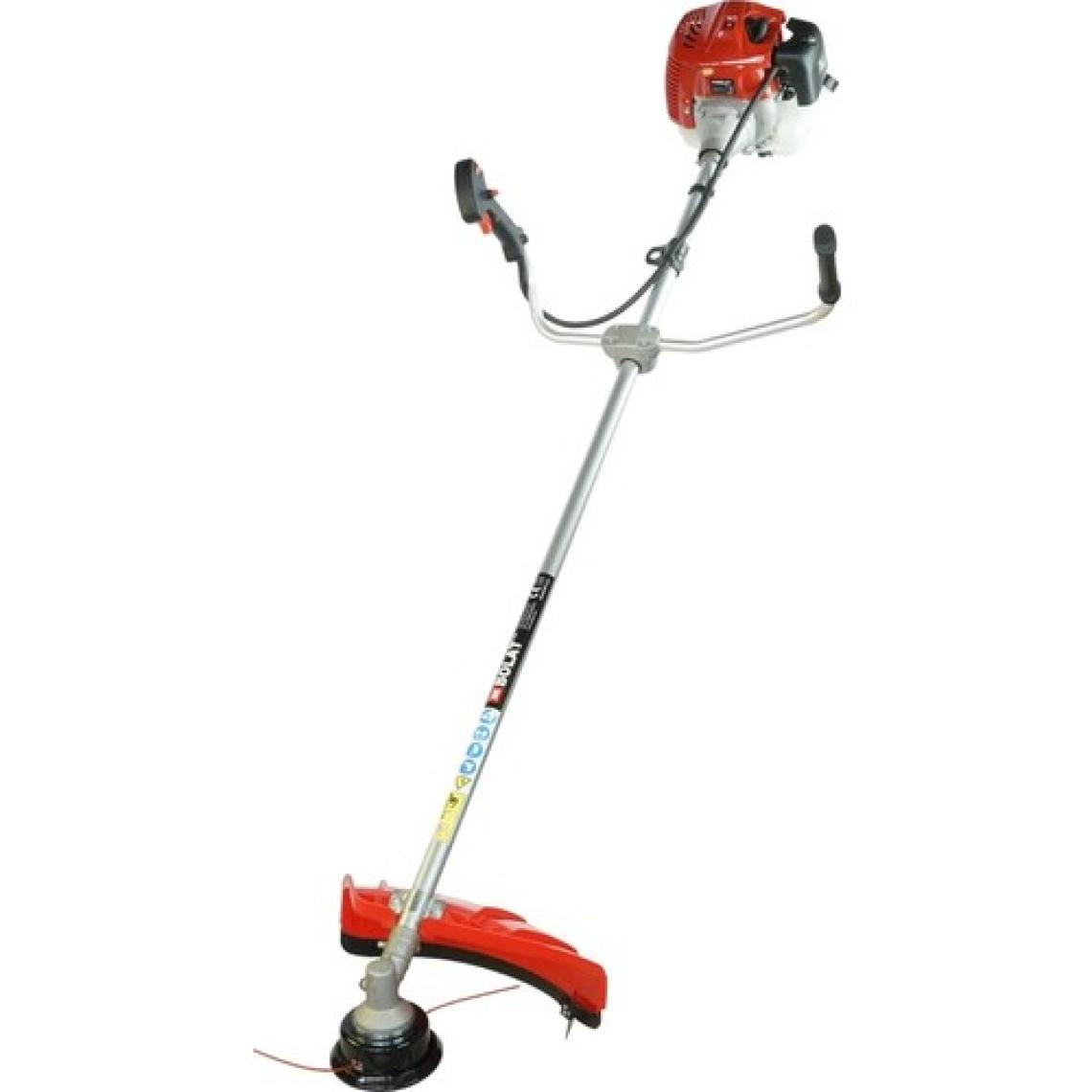 Bolat BY-570 Atak Motorlu Yan Tırpan