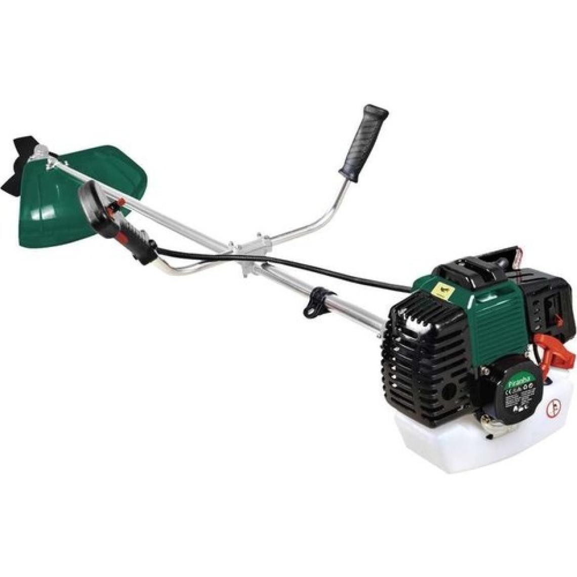 Piranha Benzinli Tırpan Pgbc 7212