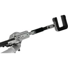 Lieber German 26 mm 9 Diş Krom Çelik Özel Yapım Sert Çelik Zeytin Ceviz Silkme Aparatı 26 mm 9 Diş Zeytin Silkme