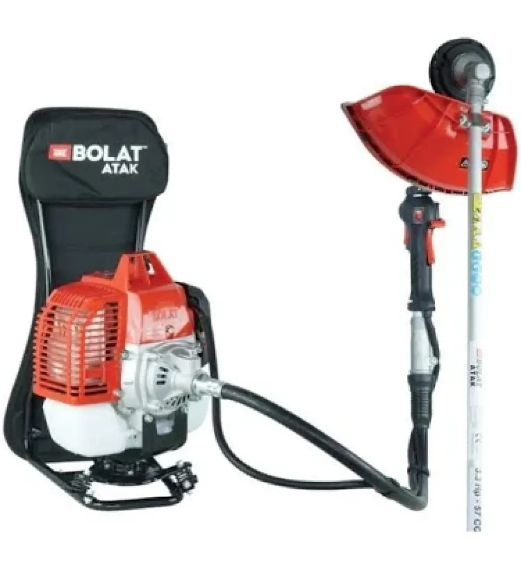 Bolat BS-570 Atak Motorlu Tırpan