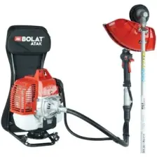 Bolat BS-570 Atak Motorlu Tırpan