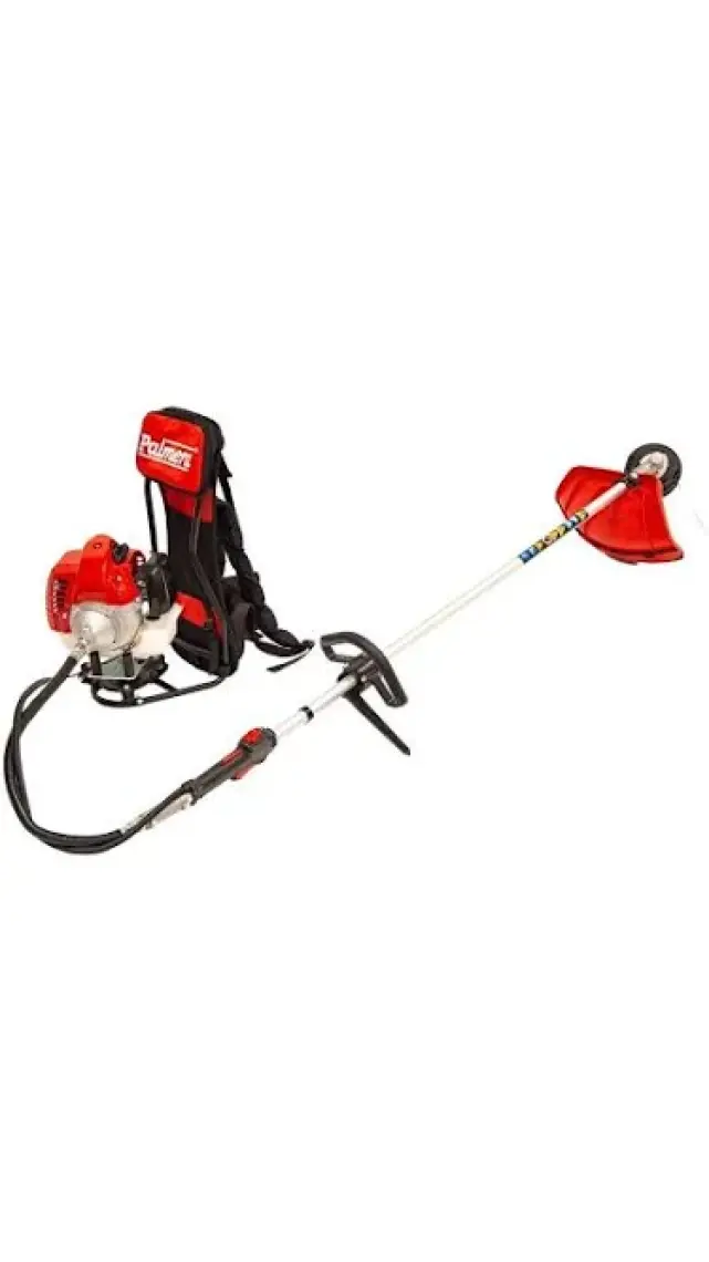 Palmera BG520A Motorlu Tırpan Sırt Tipi 1,9 Hp
