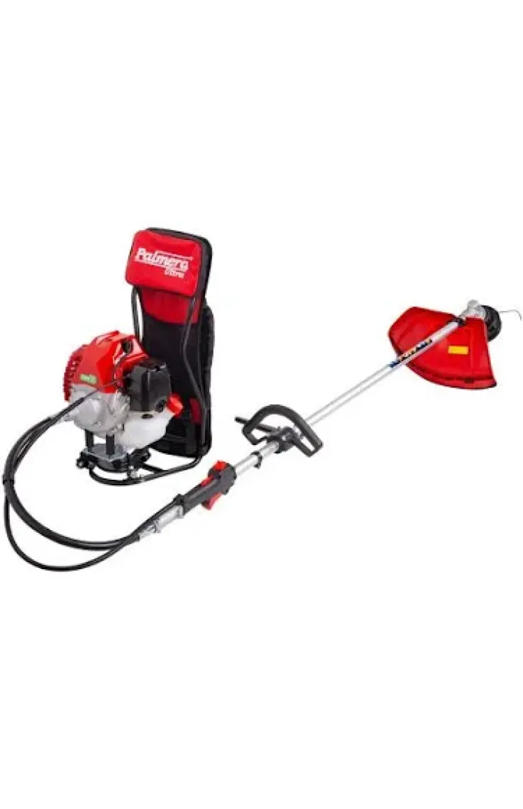 Palmera BG520A Motorlu Tırpan Sırt Tipi 1,9 Hp