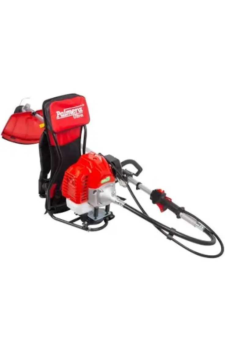 Palmera BG520A Motorlu Tırpan Sırt Tipi 1,9 Hp