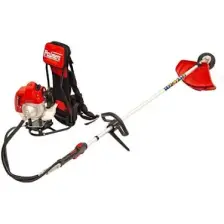 Palmera BG520A Motorlu Tırpan Sırt Tipi 1,9 Hp