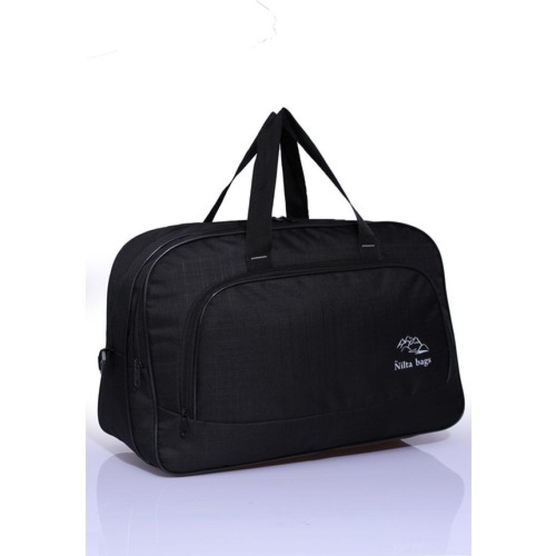 nil-01 UNISEX HAVLU KUMAŞ HOSTES VALİZ SEYAHAT TATİL SPOR HASTANE ÇOK GÖZLÜ EL VE OMUZ ÇANTASI KABİN BOY