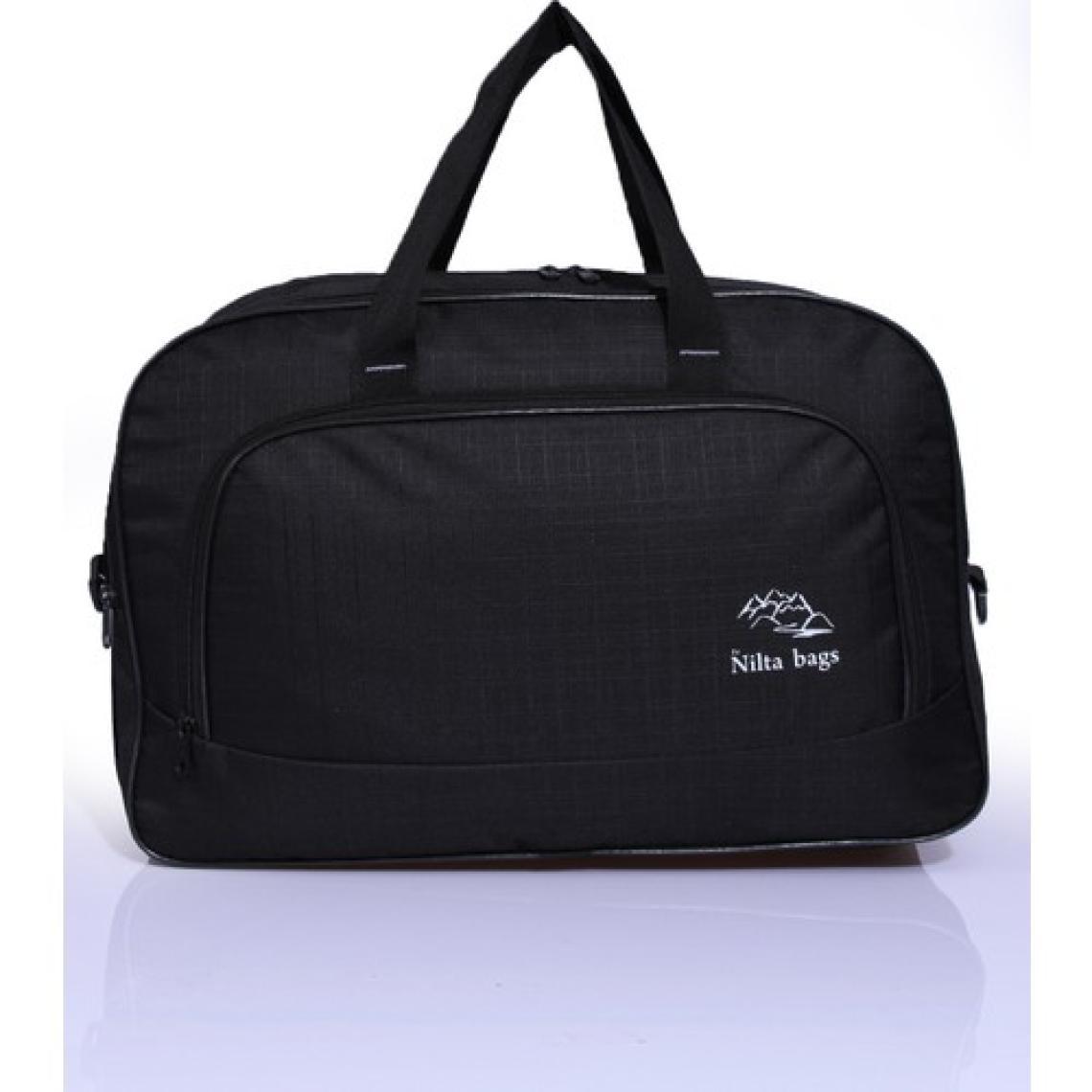 nil-01 UNISEX HAVLU KUMAŞ HOSTES VALİZ SEYAHAT TATİL SPOR HASTANE ÇOK GÖZLÜ EL VE OMUZ ÇANTASI KABİN BOY