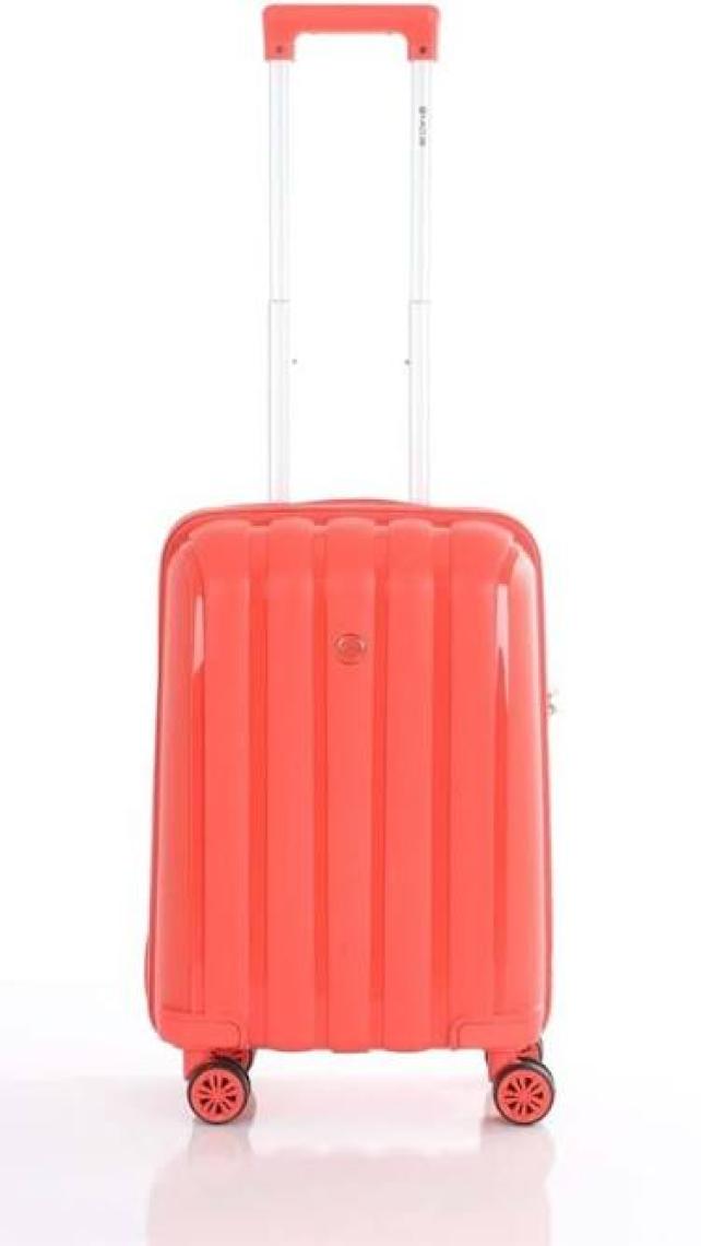 Mçs Polipropilen Valiz V305 55 cm