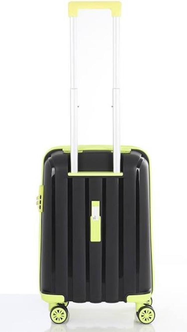 Mçs Polipropilen Valiz V305 55 cm