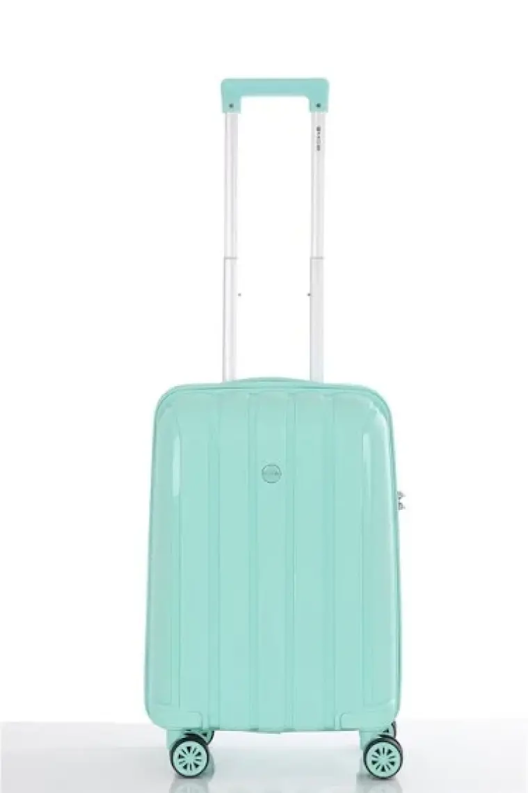 Mçs Polipropilen Valiz V305 55 CM