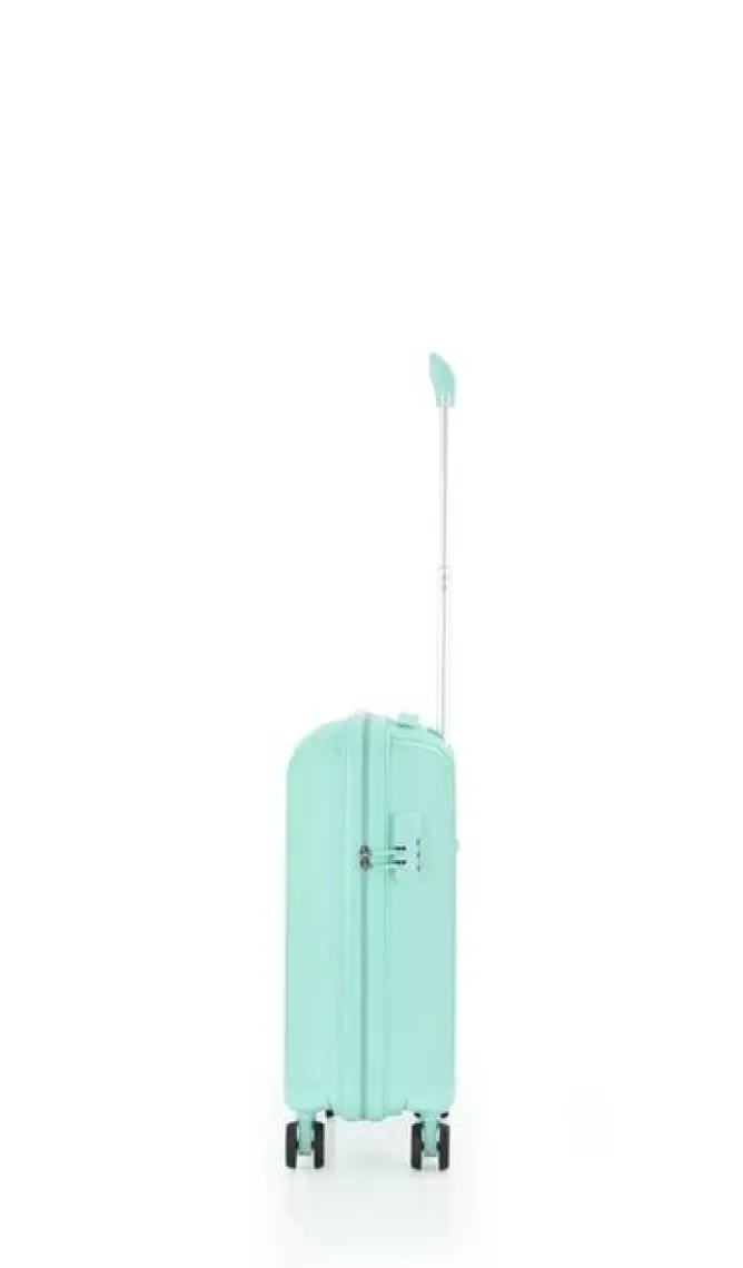 Mçs Polipropilen Valiz V305 55 CM