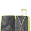 Mçs Polipropilen Valiz V305 55 CM