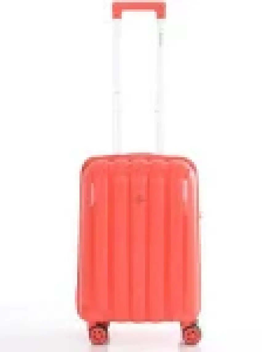 Mçs Polipropilen Valiz V305 55 cm