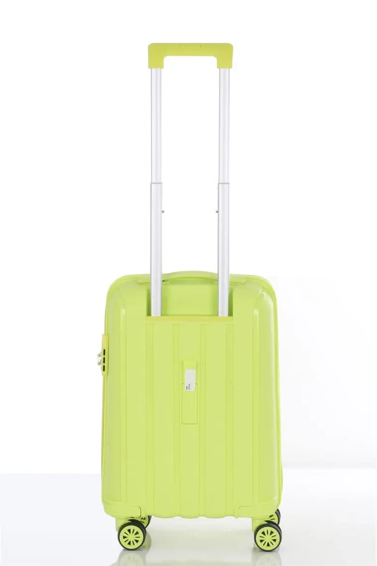 Mçs Polipropilen Valiz V305 55 cm