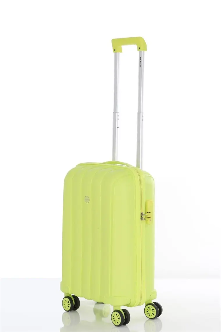Mçs Polipropilen Valiz V305 55 cm
