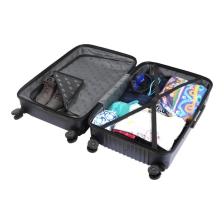 Biggdesign Ocean Lacivert Büyük Boy 28" Valiz