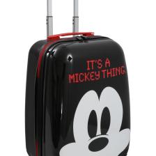 Mickey Mouse Thing Çocuk Valiz