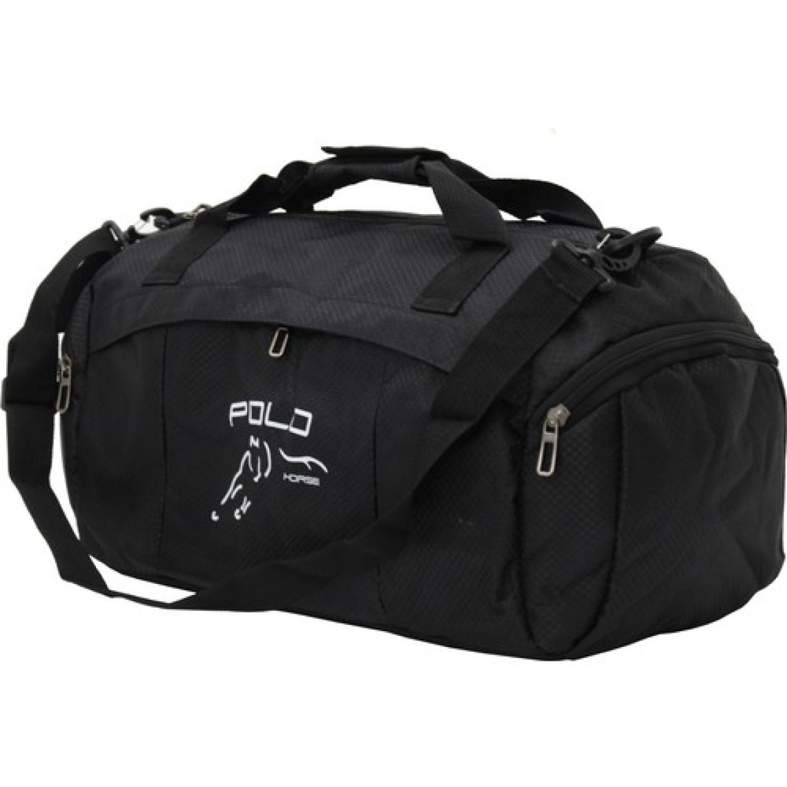 Polo Horse Yağmura Dayanıklı Seyahat Çantası / Spor Çanta