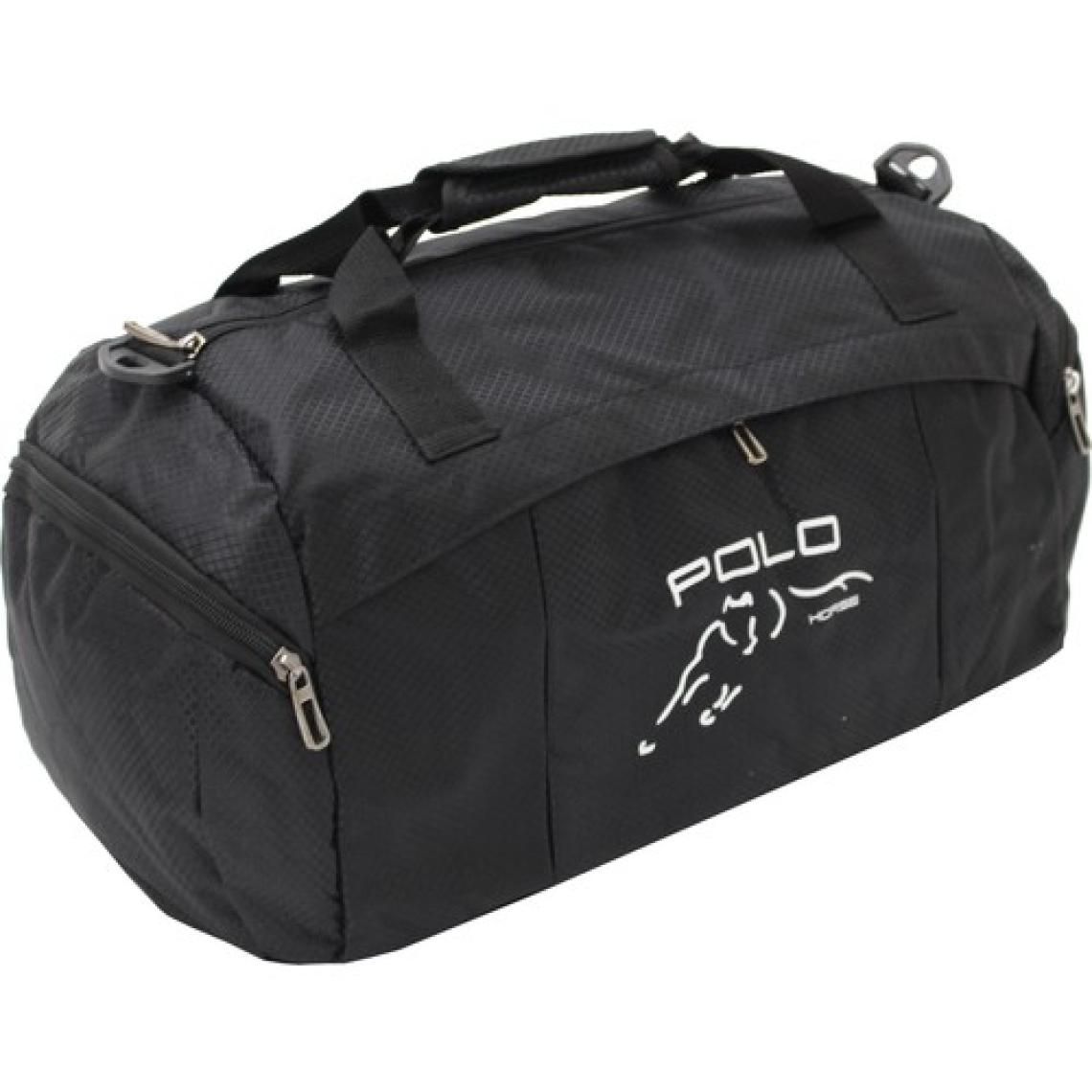 Polo Horse Yağmura Dayanıklı Seyahat Çantası / Spor Çanta