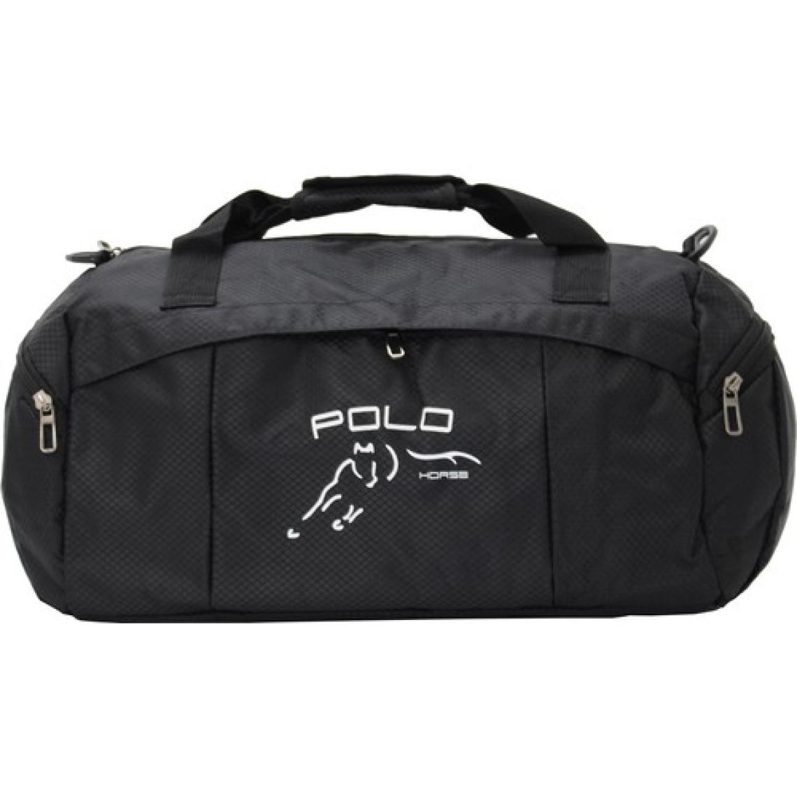 Polo Horse Yağmura Dayanıklı Seyahat Çantası / Spor Çanta