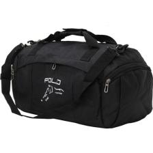 Polo Horse Yağmura Dayanıklı Seyahat Çantası / Spor Çanta