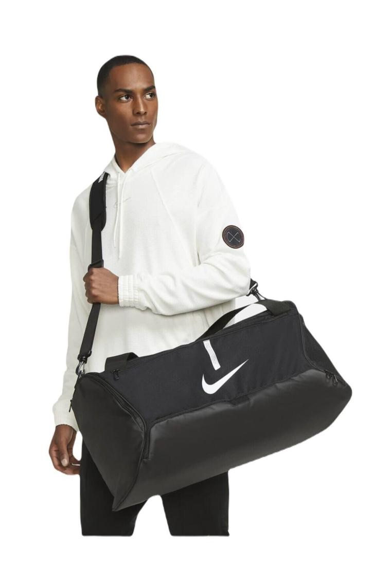 Nike Academy Team Duff M Unisex Spor Çantası Siyah
