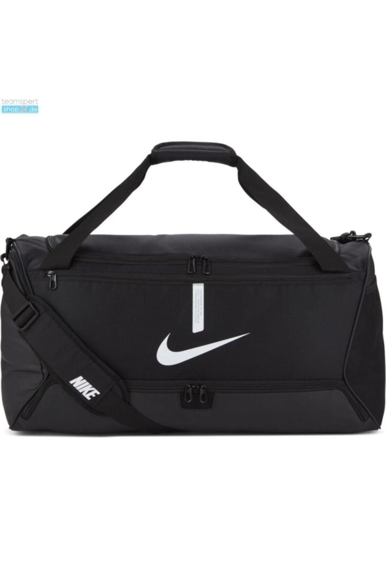 Nike Academy Team Duff M Unisex Spor Çantası Siyah