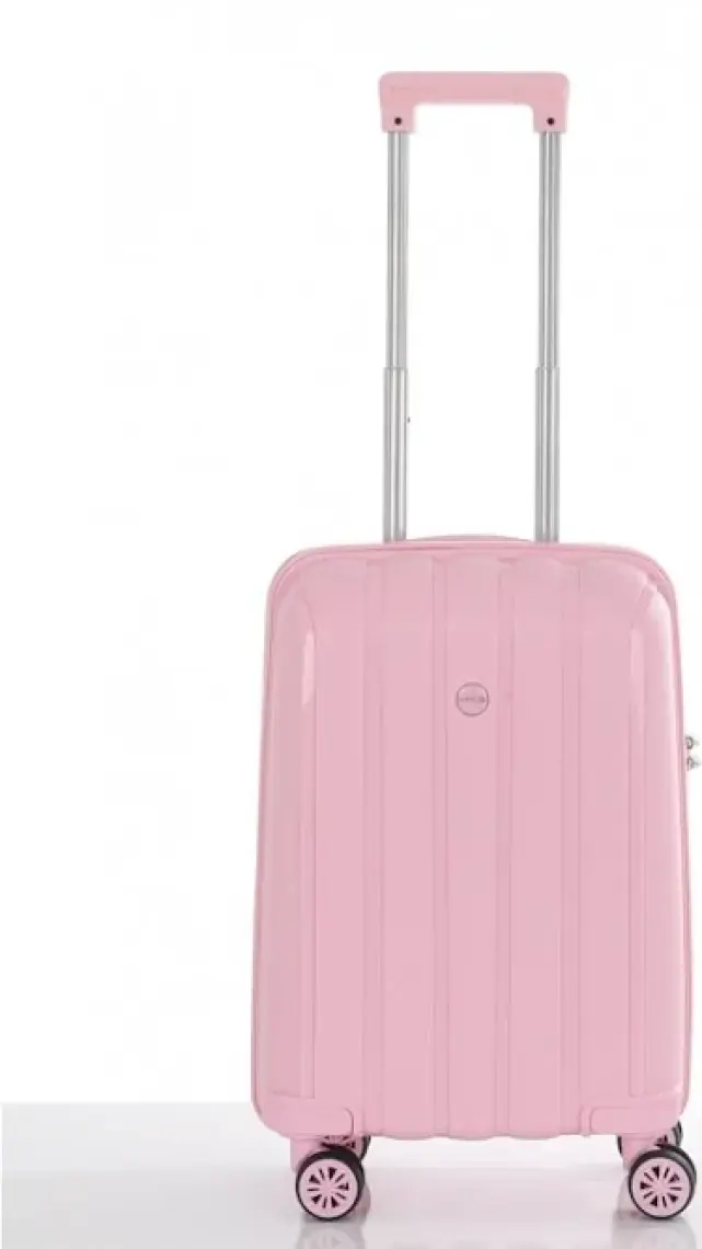 Mçs Polipropilen Valiz V305 55 CM