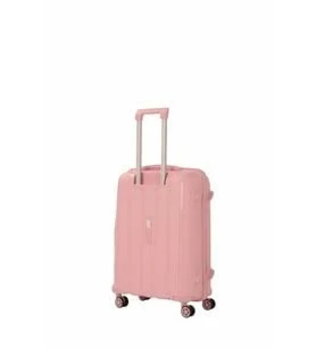 Mçs Polipropilen Valiz V305 55 CM