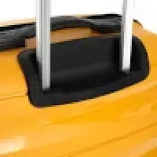 Ççs Sarı Ççs 5225 Polipropilen Orta Boy Valiz