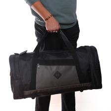 Strong Bag Kumaş Seyahat Valizi Spor Hastane Asker Çantası El ve Omuz Çantası Hostes Valiz