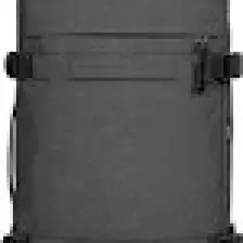 Eastpak Transit'R 4 L Black Denim Valiz