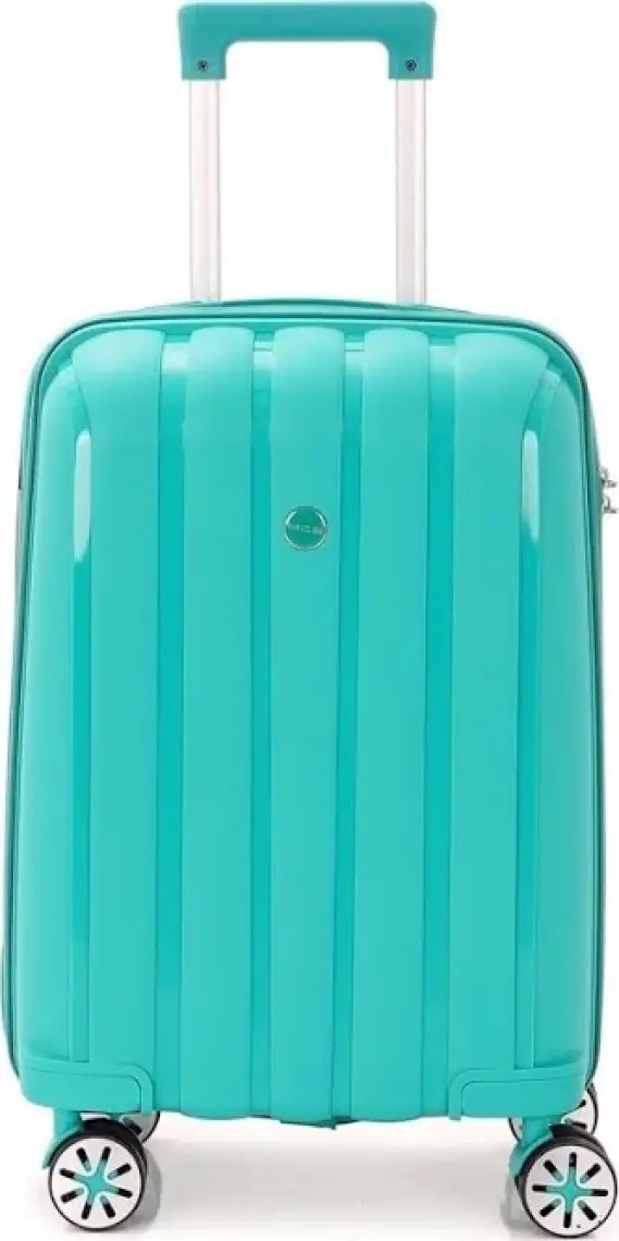Mçs Polipropilen Valiz V305 55 CM