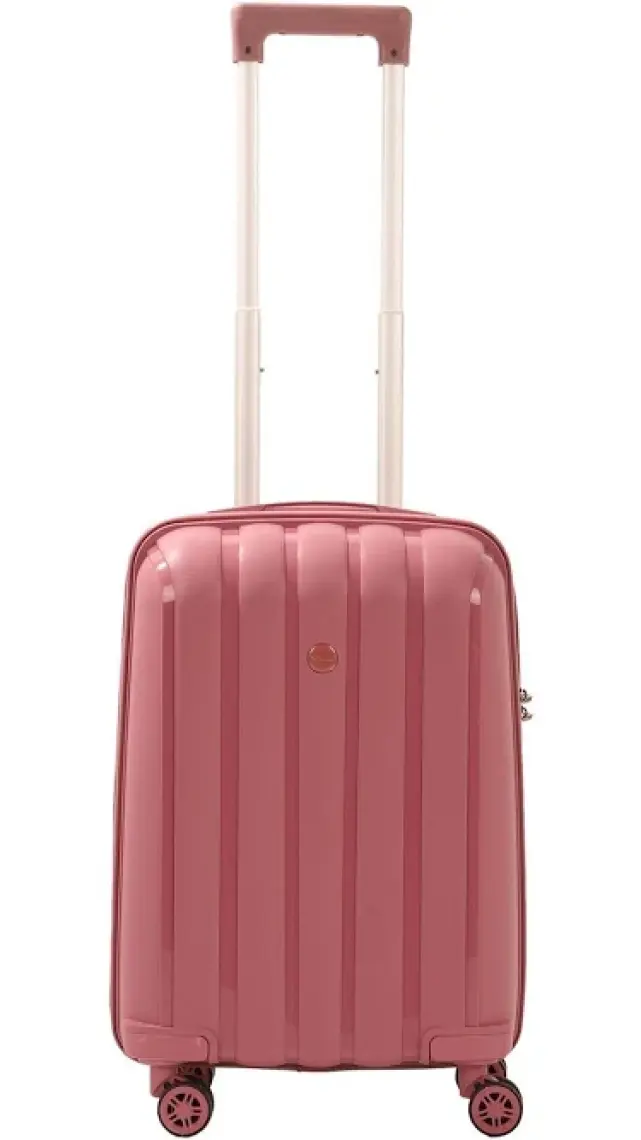 Mçs Polipropilen Valiz V305 55 cm