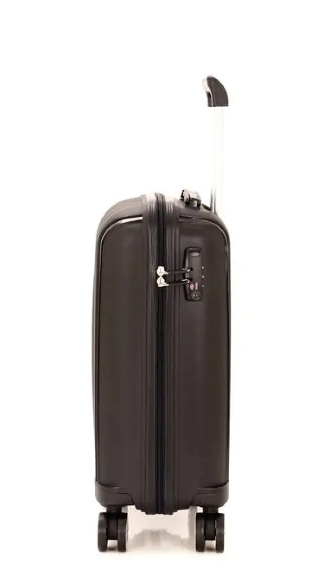 Mçs Polipropilen Valiz V305 55 cm