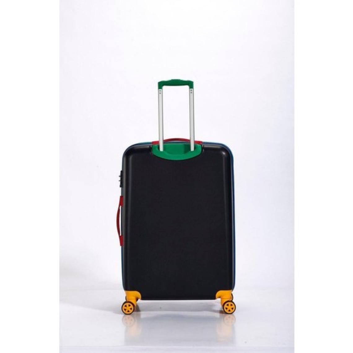 Benetton 14BNT400-02 Trolley 60 cm Valiz