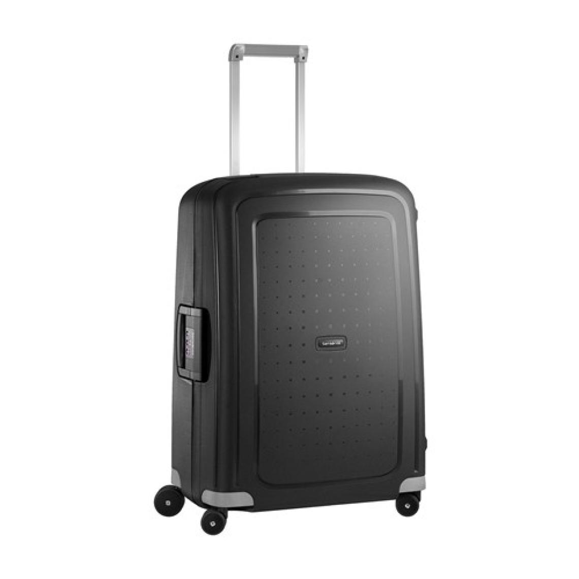 Samsonite S'Cure - 69 cm Orta Boy Valiz
