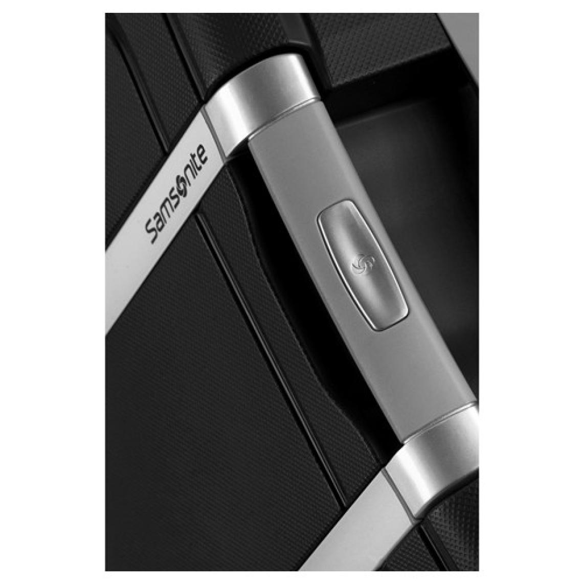 Samsonite S'Cure - 69 cm Orta Boy Valiz