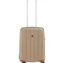 Mçs Polipropilen Valiz V305 55 cm