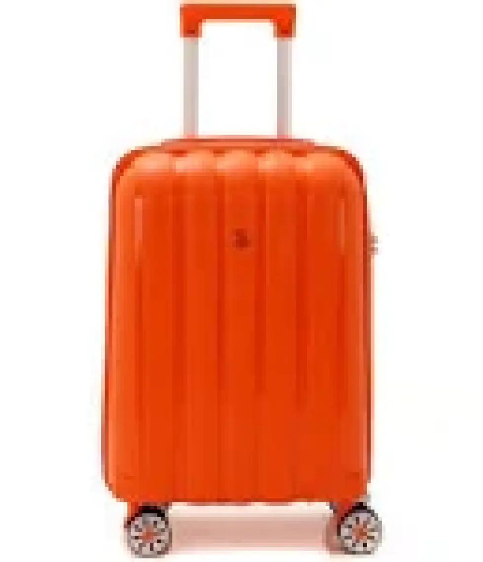 Mçs Polipropilen Valiz V305 55 cm